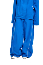 Костюм с лампасами ELECTRA