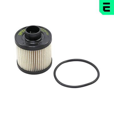OPTIMAL - OPFFF30162-OPT - Fuel Filter