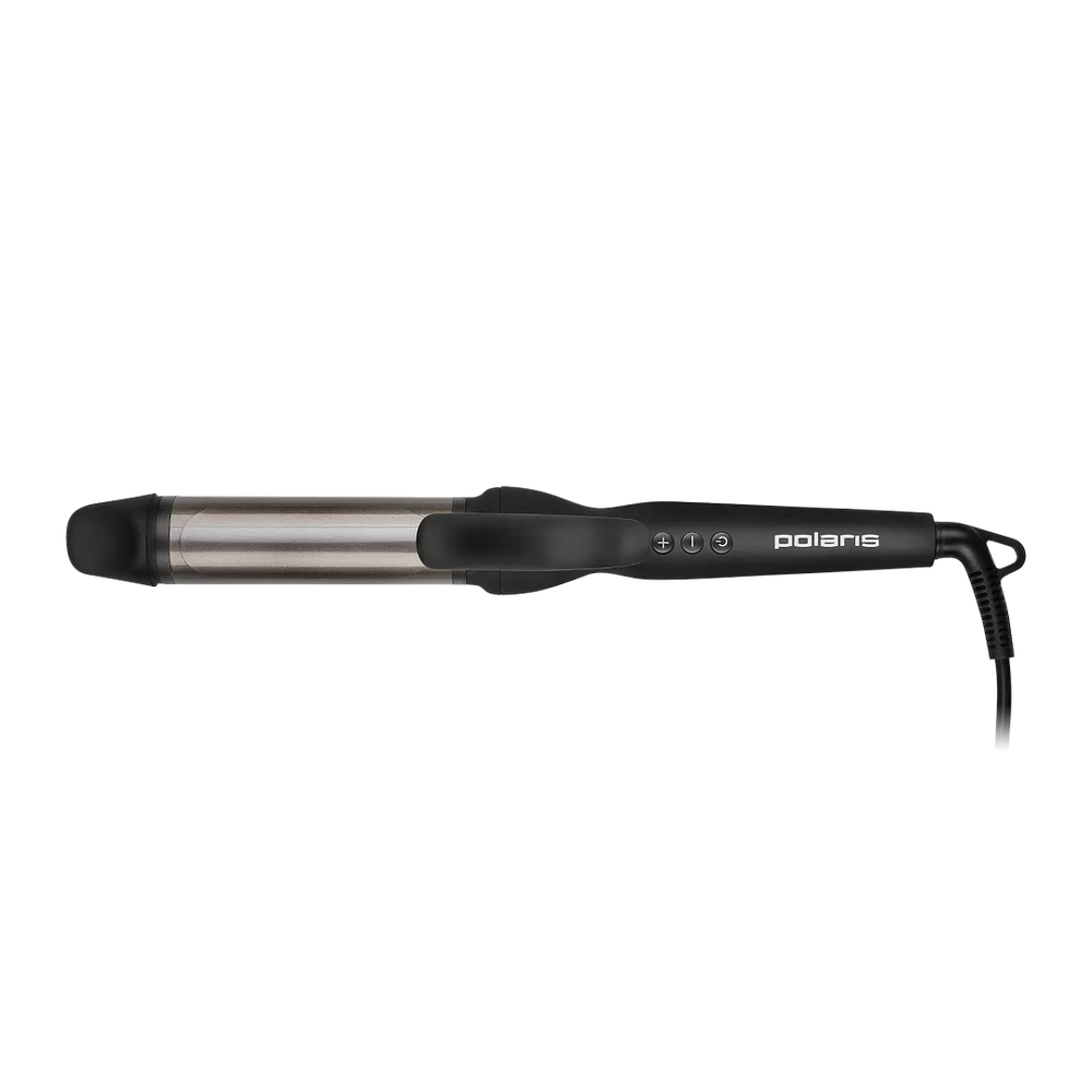 Щипцы POLARIS PHS 3410TAi Argan Therapy PRO чёрный