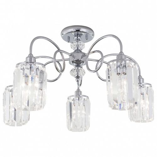 Потолочная люстра Citilux CL330151