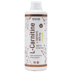 Matrix Labs L-Carnitine L-Tartrate Hight Concentration (1000 мл.) [M]
