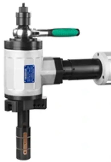 Телескопическая сварочная консоль Promotech TL6000