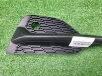 Накладка бампера правая Nissan Qashqai 2 j11 17-23