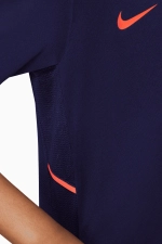 Футболка Nike Erling Haaland Academy Junior - темно-синий