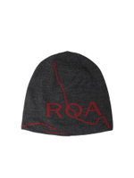 Шапка Logo Wool Beanie