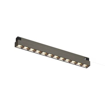 Светильник для трека LED 10W 2700-6000К DK5971-DN темный никель SHINE GRILL Zigbee Denkirs