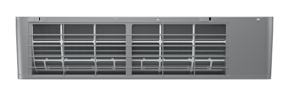 Внутренние блоки настенного типа для мульти сплит-систем KADZOKU SHINKIRIGAMI RAM-I-KD35HP.W02/S