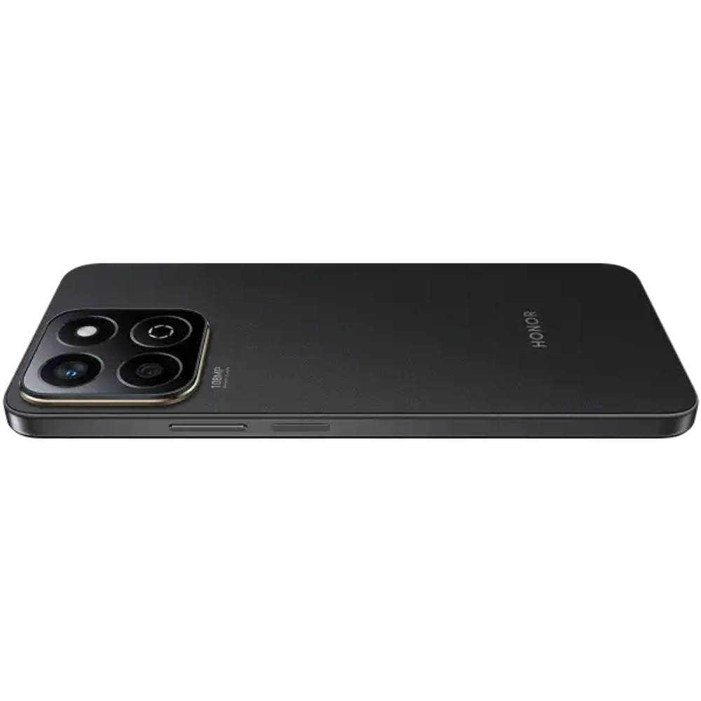 Смартфон Honor X7c 8/256Gb Полночный чёрный (ALT-LX1)