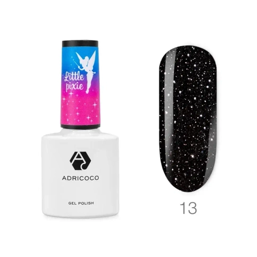 Гель-лак Adricoco Little Pixie №13, 8мл