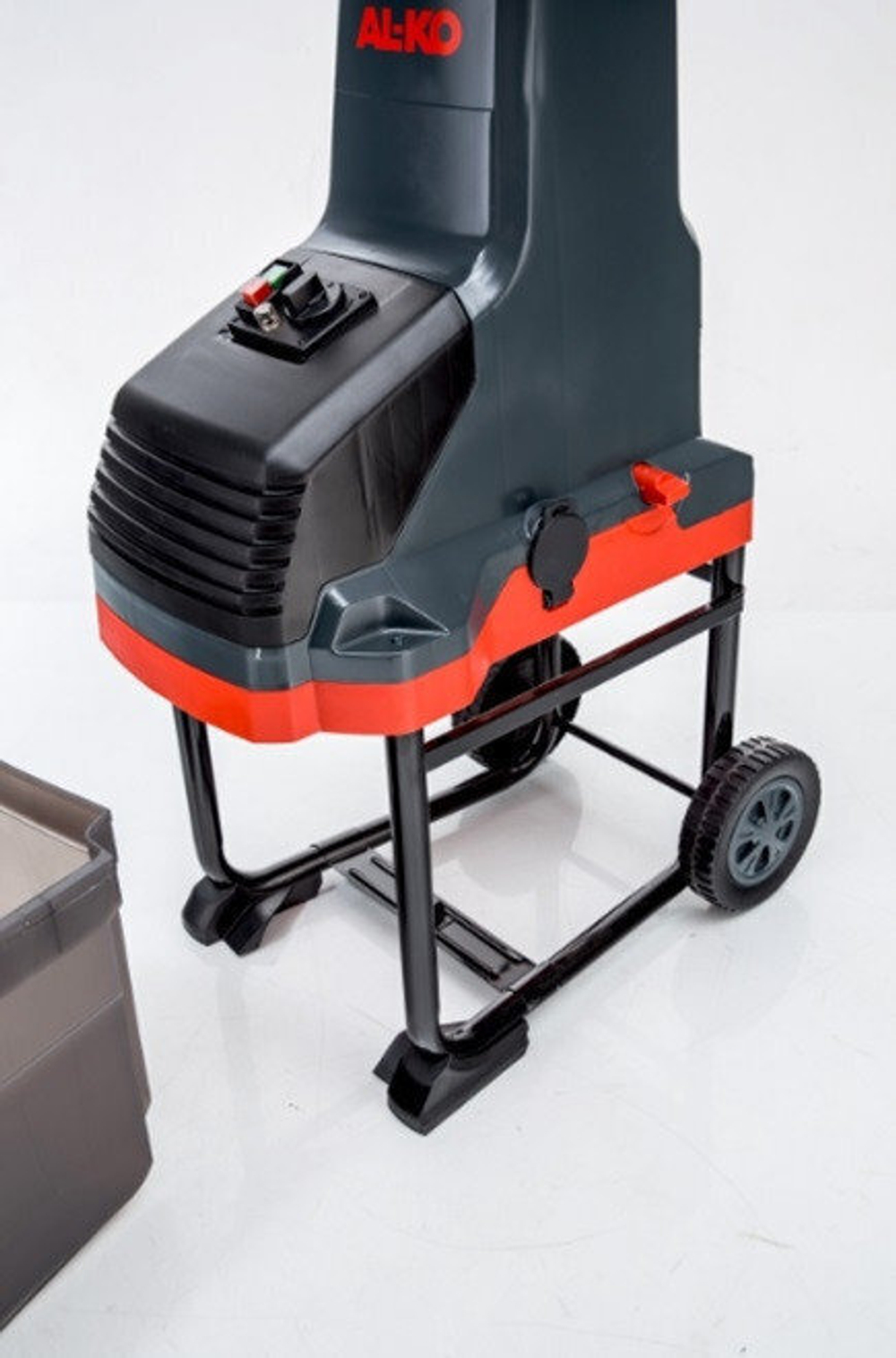 Измельчитель AL-KO Easy Crush LH 2810