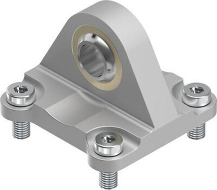 CRSNCS-63 Фланец с осью