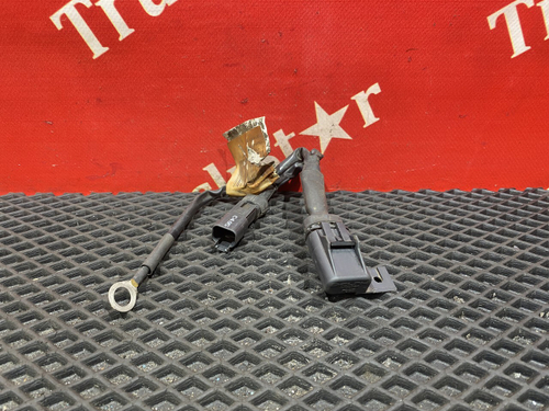 Провод выключателя массы