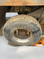 MAN TGS 6x4 Самосвал БЦМ-57.6 на шасси MAN TGS 40.400 6x4 BB-WW (Дизельный, 10,5 л, 400 л.с., МТ)