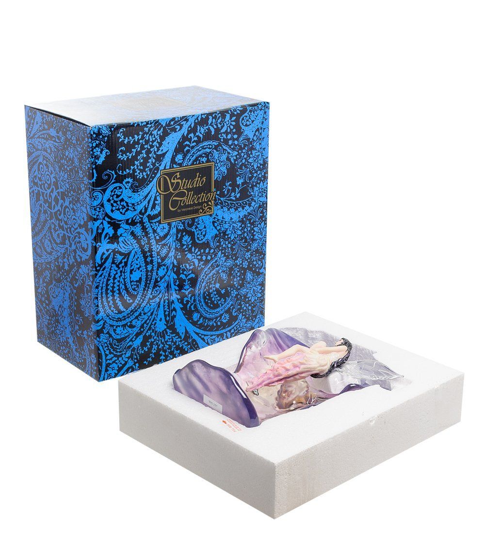 Veronese WS-257 Статуэтка в стиле Фэнтези «Невесомая красота» (Селина Фенек)