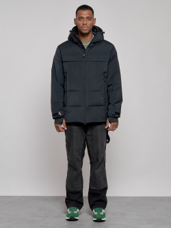 Куртка горнолыжная 2356TS