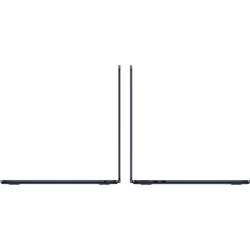 Ноутбук Apple MacBook Air 13 M4/16/512 Midnight (MW133)