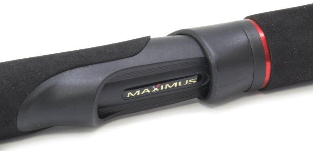 Спиннинг Maximus Winner-X 24MH (2.4м/15-40гр)