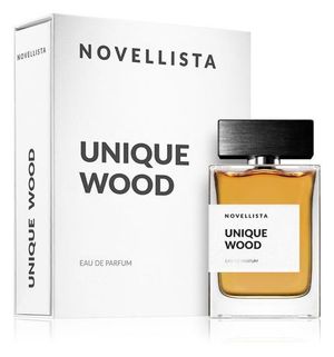 Novellista Unique Wood