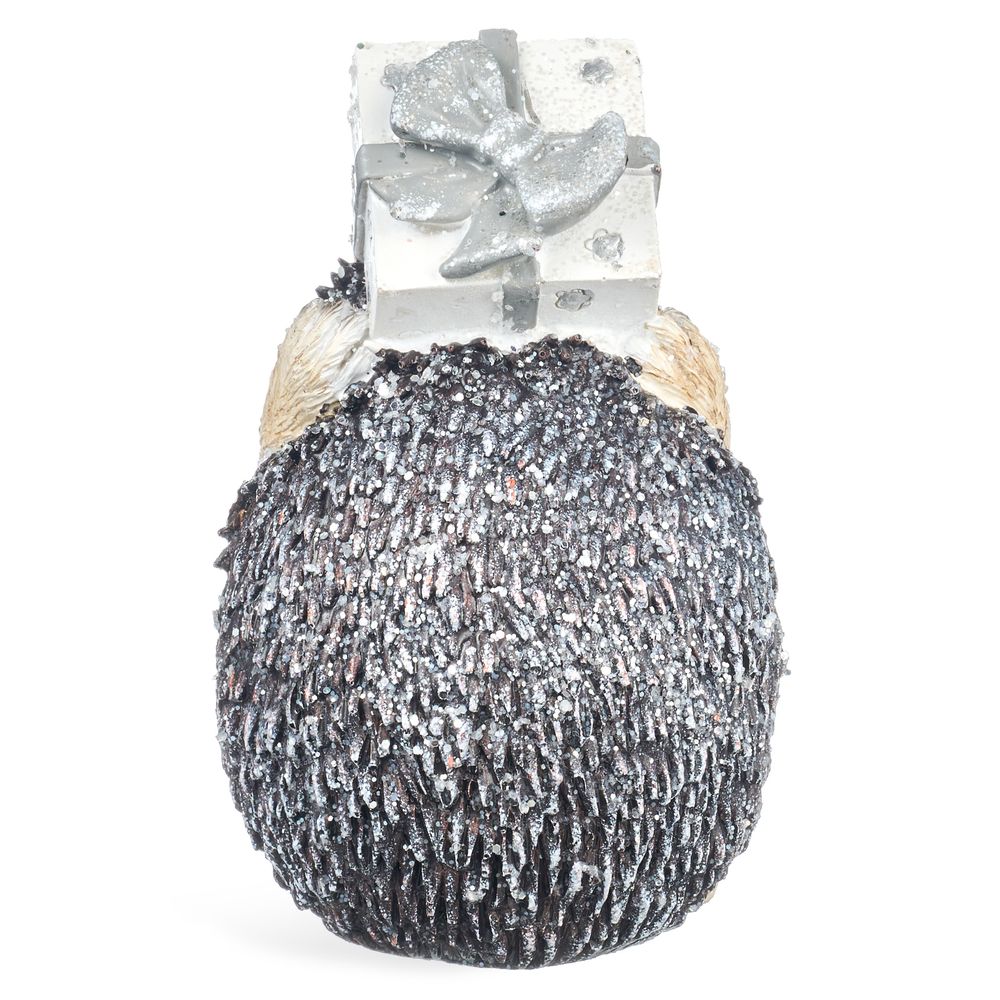 СТАТУЭТКА "ЕЖИК" 8,5Х10Х12,5 СМ