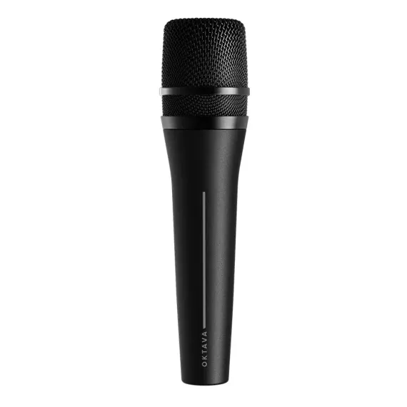 Октава МД-307 Black