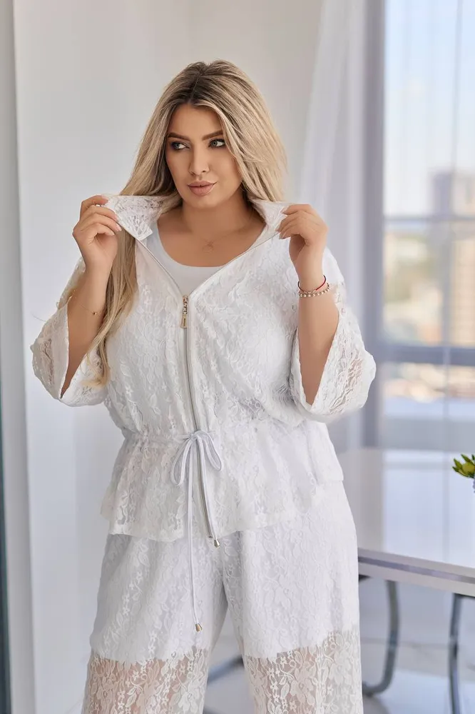 Комплект тройка УК-1643-1 Фабрика Моды