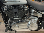 Harley-Davidson BREAKOUT 117 (Billiard Gray ) 2024