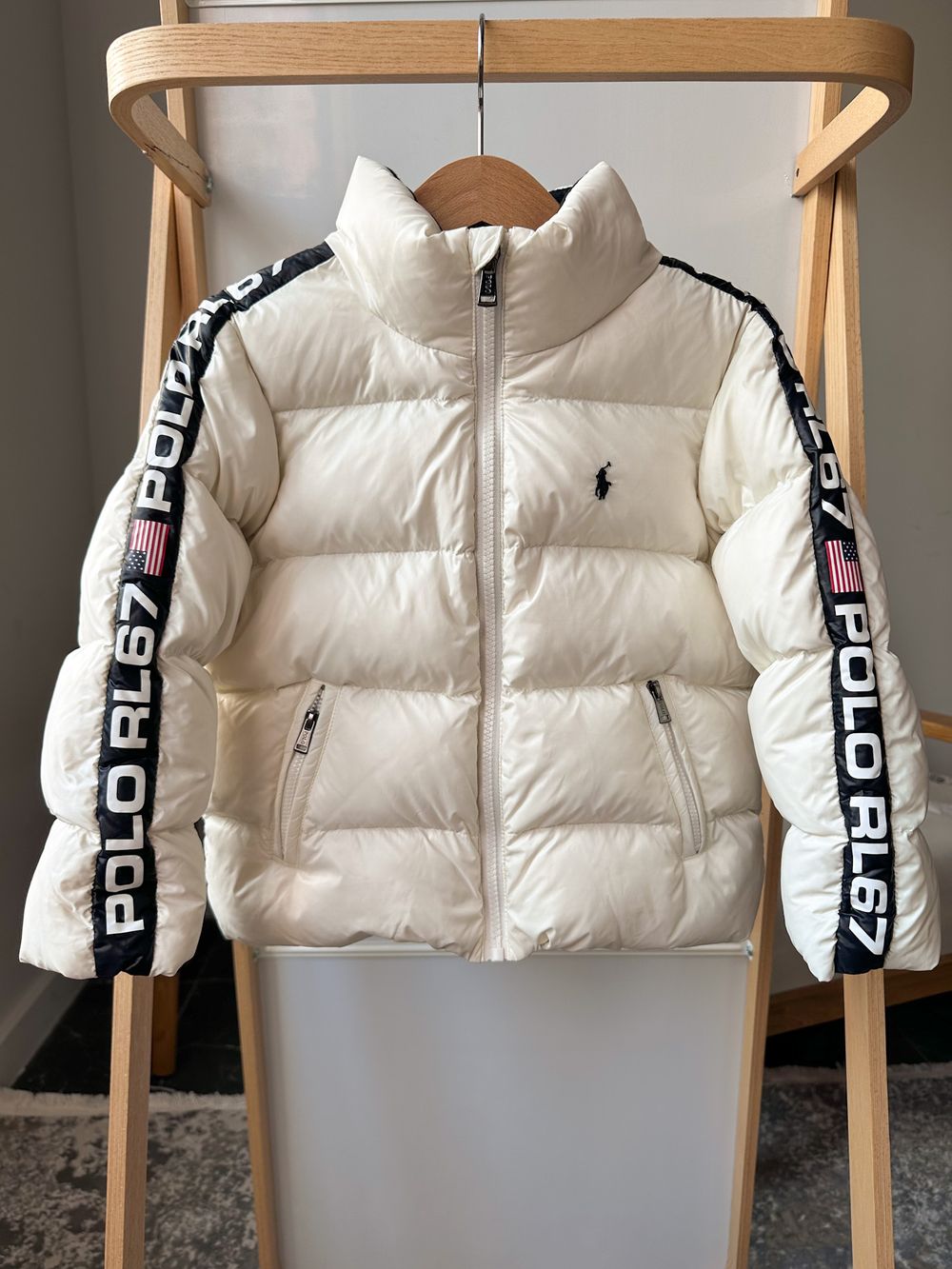 Куртка Polo Ralph Lauren, 104