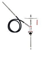 Hookah El Bomber Igla - Street art