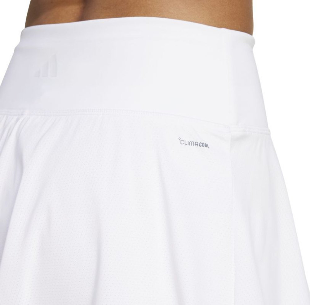 Теннисная юбка Adidas Club Tennis Climacool