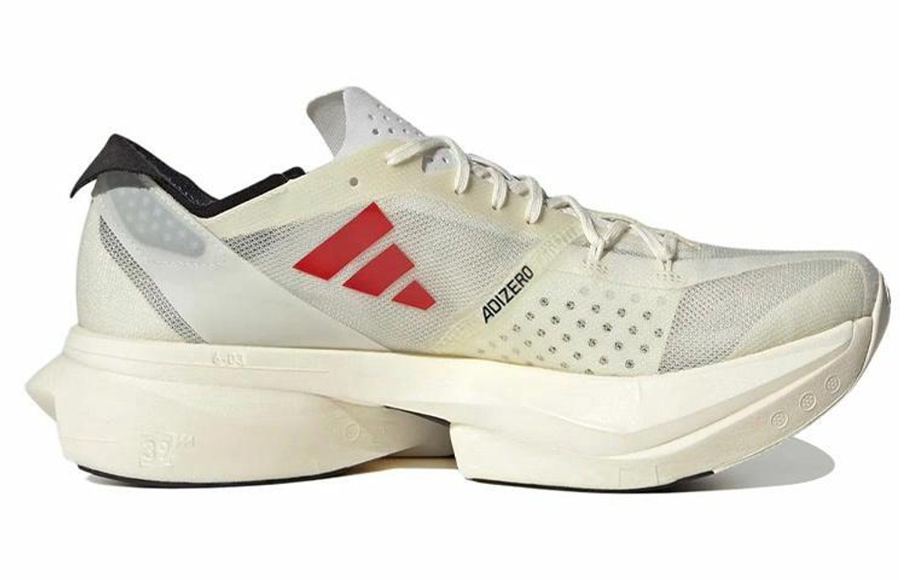 Кроссовки Adidas Adizero Adios Pro 3