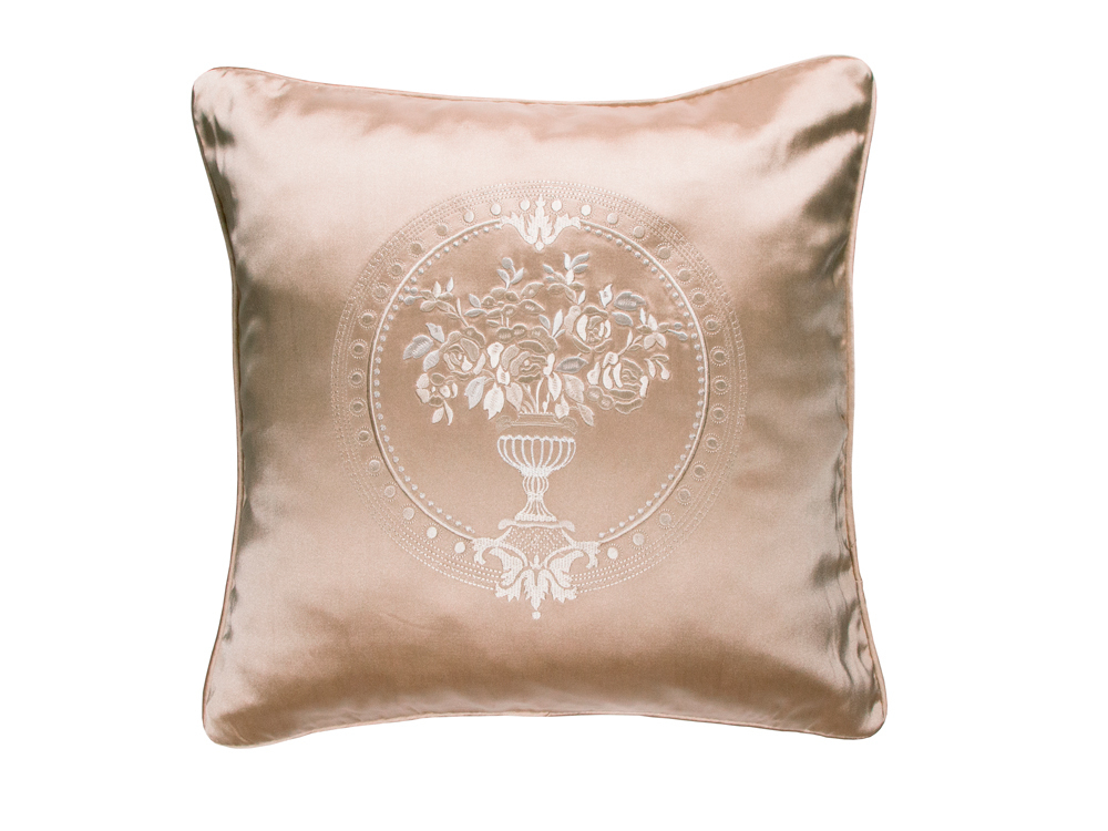 Наволочка декоративная 45x45 Asabella D9-3