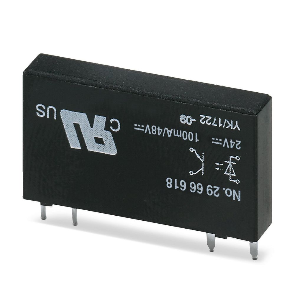 OPT-24DC/ 48DC/100