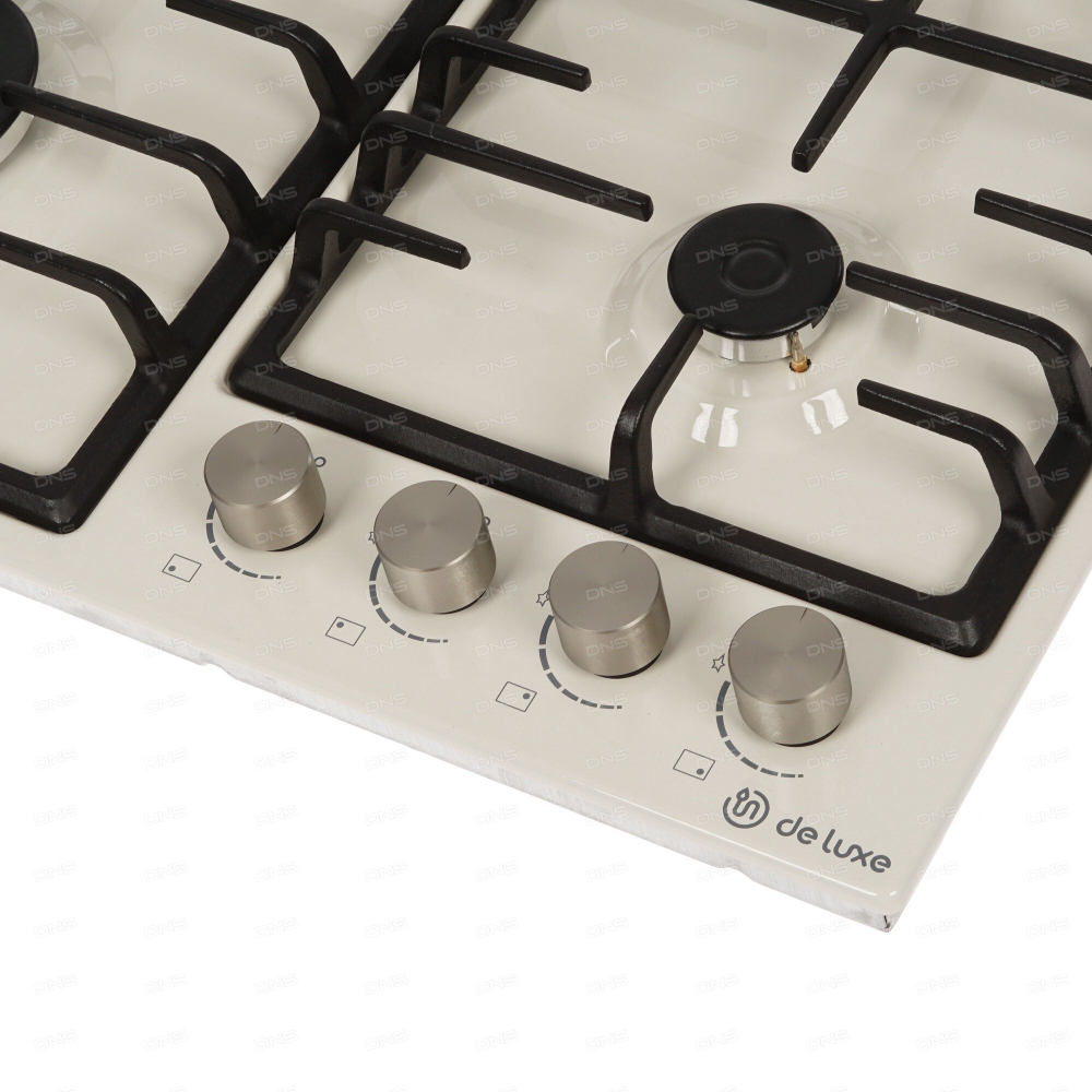 Поверхность варочная  ДеЛюкс 6040.00г 006