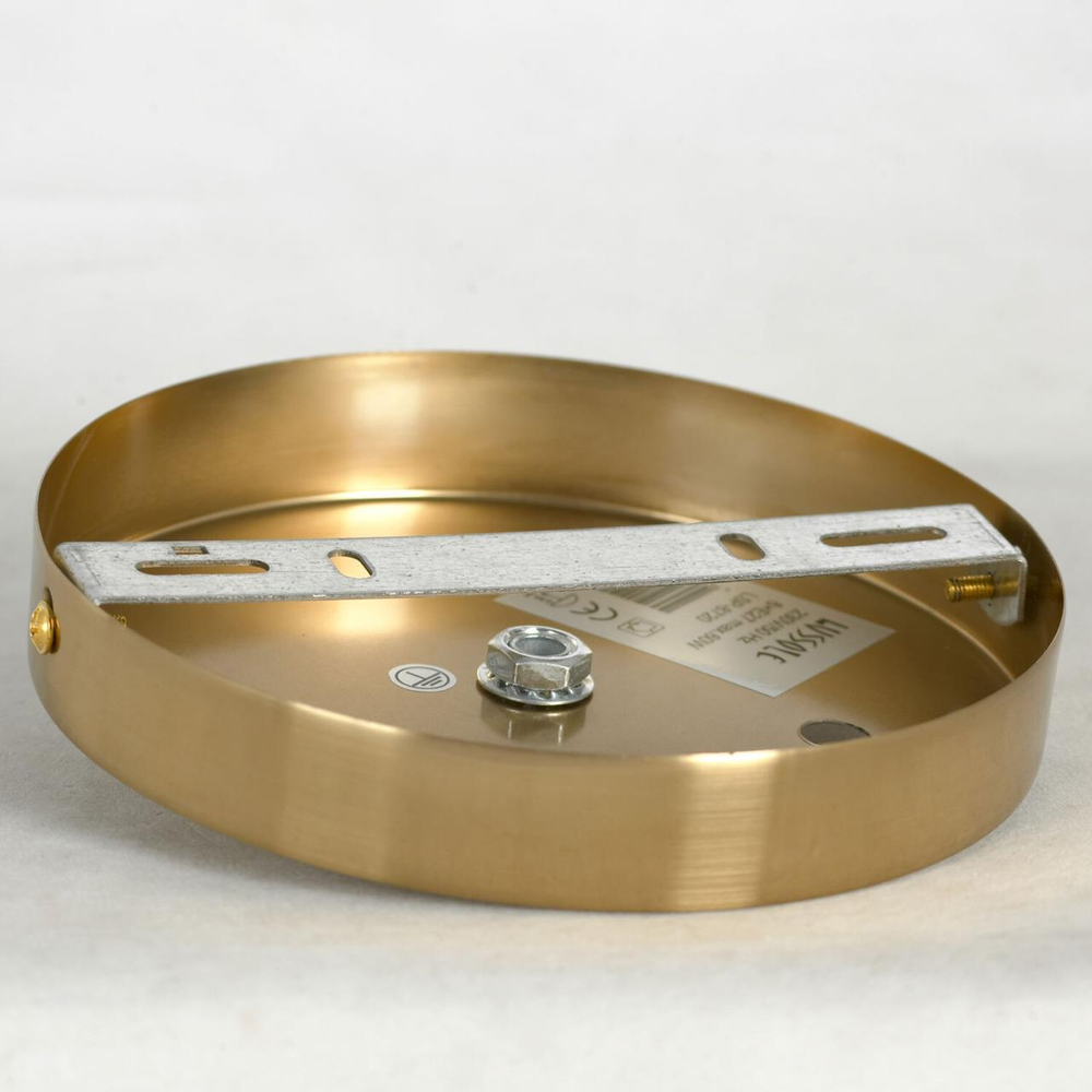 Люстра Lussole LSP-8720