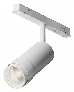 Светильник на штанге Maytoni Focus Zoom TR212-4-12WTW-Z-DSZ-W