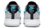 Кроссовки Nike Air Force 1 Low Leopard
