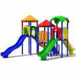 Детский игровой комплекс «Восхождение»