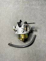 Карбюратор 177F