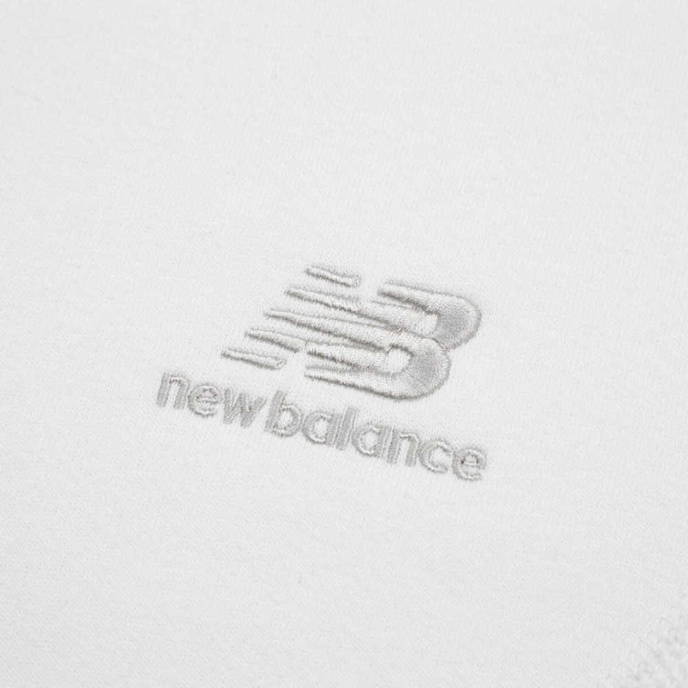 Толстовка New Balance Logo, WT11541-SST
