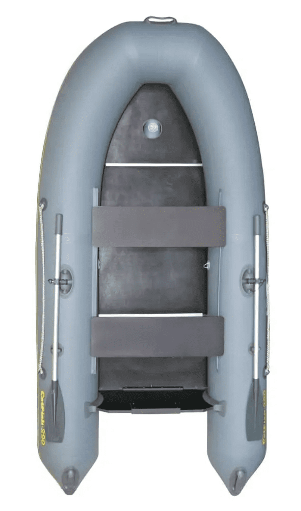 Лодка ПВХ CATFISH 290