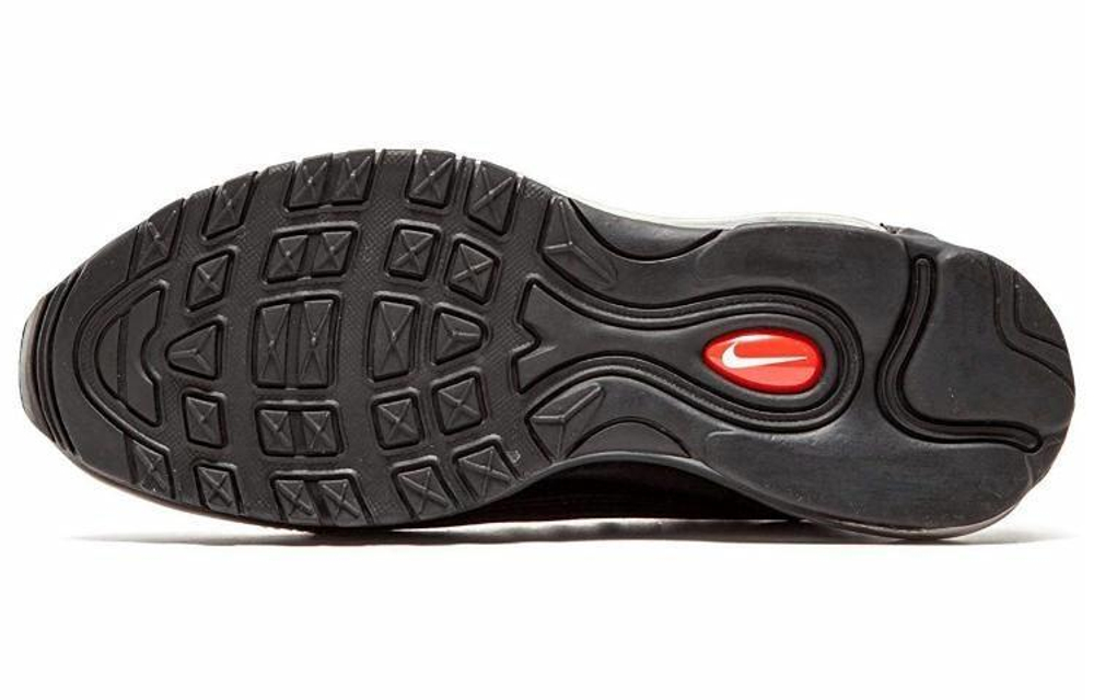 Кроссовки Supreme X Nike Air Max 98