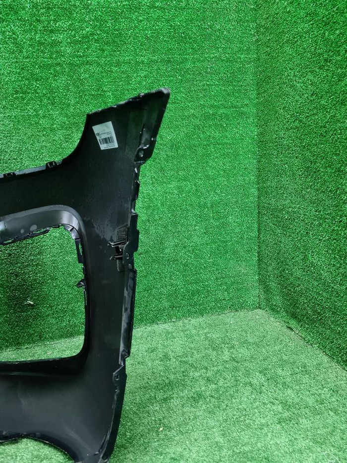 Бампер передний BMW X3 G01 (2017-2021) M-Paket