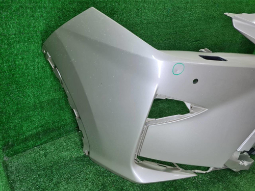 Бампер передний Lexus RX 4 (2015-2019)