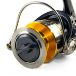 Катушка безынерционная Stinger Trinergy NS 3500 (3500, 8+1BB, мет. шпуля)