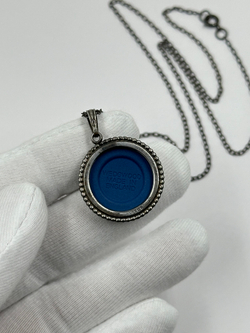 Кулон Wedgwood