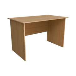 Стол письменный Континент СФ212 бук 1200х700х750 мм