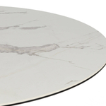 Обеденный стол Giano диаметр 120