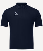 Поло CAMP 2 Poly Polo, темно-синий