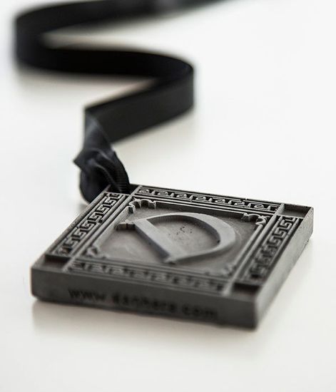 Аромакулон керамический, Danhera Italy