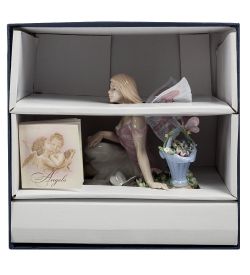 JP-22/21 Фигурка «Фея» (Pavone)